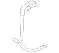 Cable-Battery (Jaguar OEM) C2Z25032OEM