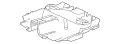 Carpet-Floor (Jaguar OEM) C2Z25053SELOEM