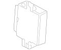 Module-Control (Jaguar OEM) C2Z25189OEM