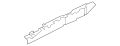 Pump-Vacuum (Jaguar OEM) C2Z25668OEM