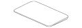 Panel-Sunroof Gl C2Z26281OEM