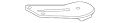 Headlamp (Jaguar OEM) C2Z26711OEM