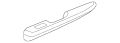 Armrest-Door (Jaguar OEM) C2Z2746APGOEM