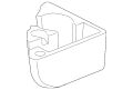 Tray-Stowage (Jaguar OEM) C2Z27840OEM
