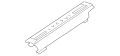 Treadplate (Jaguar OEM) C2Z27889AMTOEM