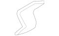 Bracket-Mounting (Jaguar OEM) C2Z28267OEM