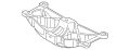 Bracket-Engine M (Jaguar OEM) C2Z28466OEM