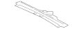 Insulation - Discontinued (Jaguar OEM) C2Z28520OEM