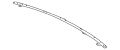 Brace (Jaguar OEM) C2Z28949OEM