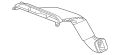 Tube-Air Intake C2Z28982OEM