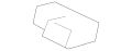 Switch-Iilum Con (Jaguar OEM) C2Z29038OEM