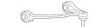 Arm-Wishbone (Jaguar OEM) C2Z29114OEM