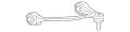 Arm-Wishbone (Jaguar OEM) C2Z29117OEM
