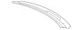 Panel-Header C2Z29154OEM
