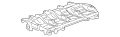 Tray-Windage (Jaguar OEM) C2Z29180OEM