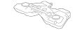 Tank-Fuel C2Z29265OEM