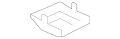 Guide (Jaguar OEM) C2Z29303OEM