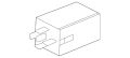 Facia (Jaguar OEM) C2Z29783YTPOEM
