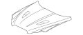 Panel-Bonnet (Jaguar OEM) C2Z29966OEM