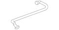 Pipe-C/Case Brea (Jaguar OEM) C2Z29983OEM