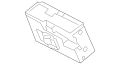 Display/Screen-T (Jaguar OEM) C2Z30798OEM