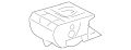 Tray-Coin (Jaguar OEM) C2Z31202OEM