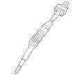 Link-S/Clmn Shft (Jaguar OEM) C2Z31379OEM