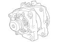 Alternator (Jaguar OEM) C2Z31669OEM