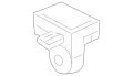 Sensor-Airbag (Jaguar OEM) C2Z31970OEM