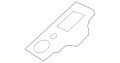 Interface-Audio (Jaguar OEM) C2Z3492OEM
