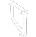 Bracket-Module (Jaguar OEM) C2Z3634OEM