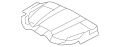Insulation-Bonne (Jaguar OEM) C2Z3857OEM