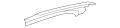 Reinforcement (Jaguar OEM) C2Z3911OEM