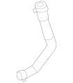 Hose C2Z4359OEM