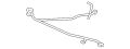 Harness-Link (Jaguar OEM) C2Z4618OEM