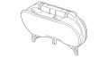 Pack-Instrument - Discontinued (Jaguar OEM) C2Z4698EOEM