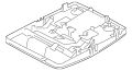 Console-Roof (Jaguar OEM) C2Z5146LHJOEM