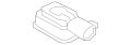 Microswitch (Jaguar OEM) C2Z5599OEM