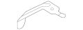 Stiffener (Jaguar OEM) C2Z6421OEM