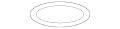 Gasket C2Z7361OEM