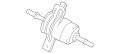 Filter-Fuel (Jaguar OEM) C2Z7738OEM