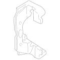 Bracket-Anchor C2Z7844OEM