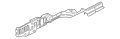 Member-Side (Jaguar OEM) C2Z8253OEM