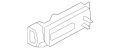 Switch-Seat Adj (Jaguar OEM) C2Z9484NEDOEM