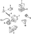 Sleeve (Jaguar OEM) C34006OEM