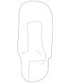 Bulb (Jaguar OEM) C38966OEM