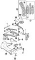 Bracket-Reinforc, Discontinued (Limited Supply) CAP6318OEM