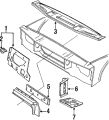 Mounting, Discontinued (Limited Supply) CAP6581OEM
