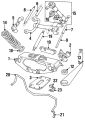 Packer (Jaguar OEM) CBC5435OEM