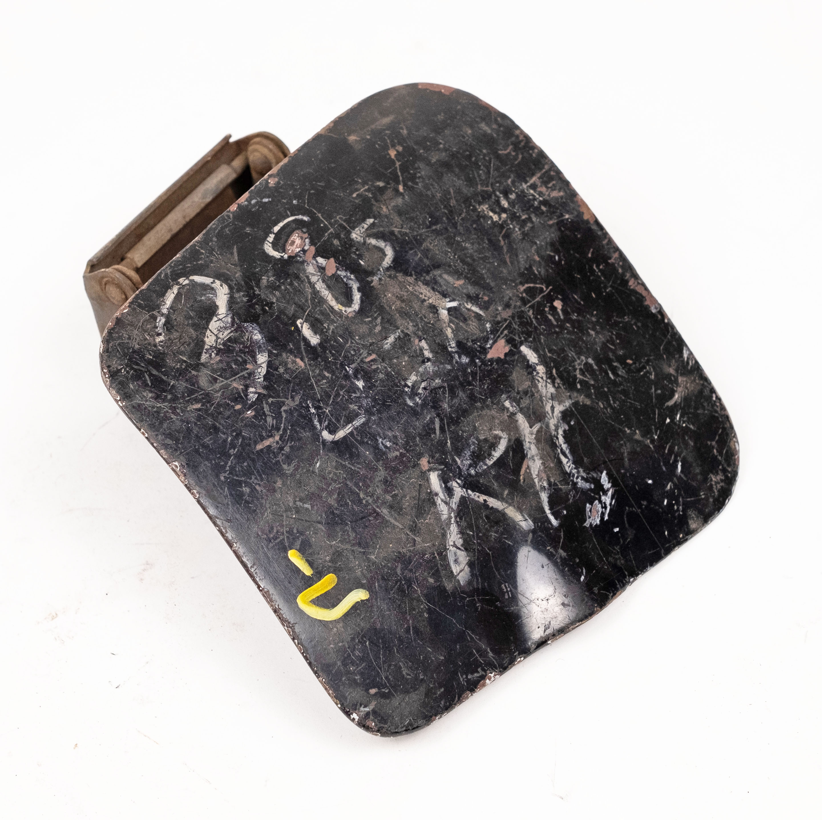 Jaguar Door Fuel Right Hand 3.8S (Used)